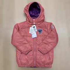 ミキハウス　ダブルビー　ジャンパー　120センチ