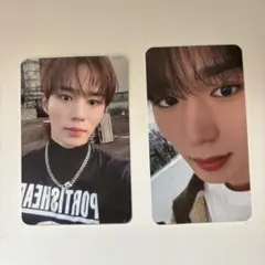 WEi ジュンソ トレカセット