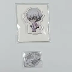 銀魂×HANA・BIYORI〜銀魂日和〜ミニキャラアクリルスタンド朧 ハナビヨリ