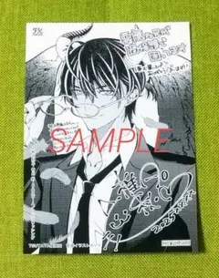 悪魔な兄が過保護で困ってます 1巻 特典のみ