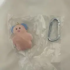 mojojojo pupu カプセルトイ　キーホルダー