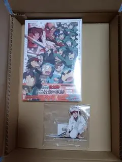 劇場版 忍たま乱太郎 ドクタケ忍者隊最強の軍師 松竹DVD倶楽部限定 豪華版