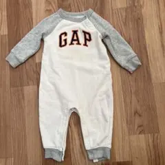 babyGAPロンパース 6～12month