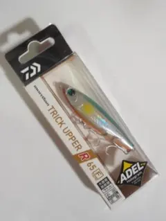 ★人気カラー！チニングにも！ダイワ モアザン トリックアッパー R 65Fのサムネイル