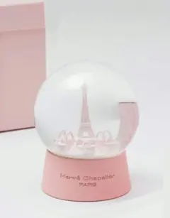 エルベシャプリエ Hervé Chapelier 2025 スノードーム