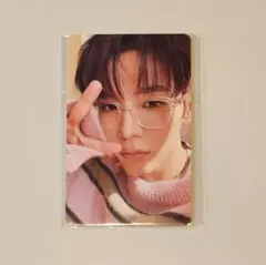 RIIZE ショウタロウ POPUP 6000円 特典 トレカ