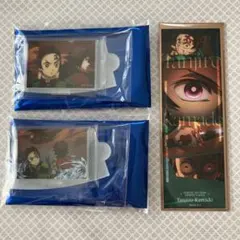 鬼滅の刃　無限城編　ミニアクスタ　フェイスカード　竈門炭治郎