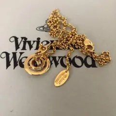 Vivienne Westwood ネックレス