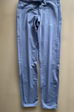 NIKE DRIFITレギンスグレー