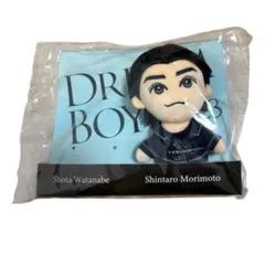 DREAM BOYS 森本慎太郎ぬいぐるみ