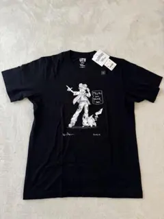 ユニクロ ダニエルアーシャム ×Pokemon ポケモンコラボ Mサイズ