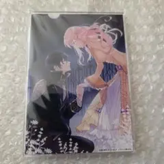 ループ7回目の悪役令嬢は、元敵国で自由気ままな花嫁生活を満喫する アクリルパネル