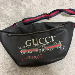 2026年最新】GUCCI メンズ ボディバッグ・ウエストポーチの人気