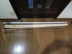 m*a様 ORVIS フライロッド 7'6