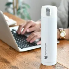 新品アンパンマンミュージアム限定ステンレスマグ「いそぐんだ」象印