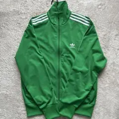 ドラッグジャケットadidasoriginalsのサムネイル