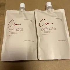 オレンジコスメ インナーCMC6.6 400ml 詰替 3個セット - メルカリ