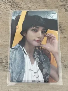 straykidsヒョンジン 樂star ミューコリ musickorea