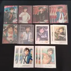 あんスタ 鉄虎 紙類 まとめ売り