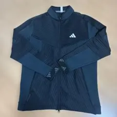 アディダス ゴルフ ジャケット COLD.RDY ファブリックミックスジャケット