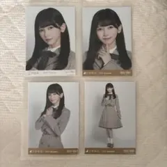 乃木坂46 池田瑛紗　乃木コレ　40th制服　コンプ＋R