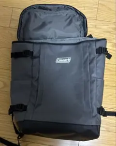 Coleman バックパック リュック グレー