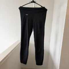 Under Armour スポーツタイツ　レディースL