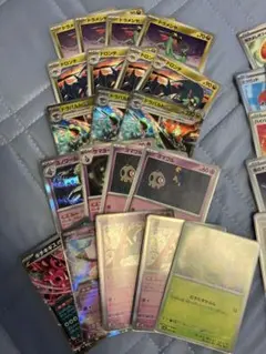 ドラパルトex 構築済デッキ