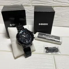 CASIO G-SHOCK GW-A1100FC-1AJF 保証書付　動作確認済のサムネイル