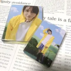 SEVENTEEN HEAVEN CARAT盤　ジョシュア