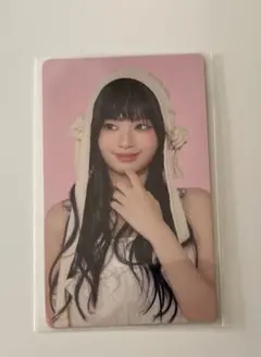 "THIS IS ME:I" 村上璃杏 047
