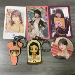 TWICE　もも　まとめ売り