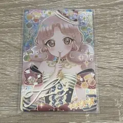 アイプリ タマキ メロディバズリウムアンサンブルブルー サイン
