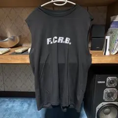 2026年最新】F.C.Real Bristol メンズ タンクトップ・ノースリーブ