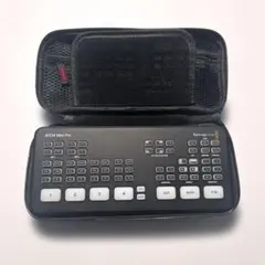 Blackmagic Design ATEM Mini Pro 本体 ケース付きのサムネイル