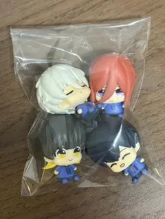 2025年最新】ブルーロック フィギュアの人気アイテム - メルカリ