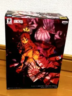 2026年最新】ワンピース CREATOR×CREATOR－の人気アイテム - メルカリ