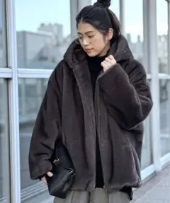 2025年最新】aP studio ファーブルゾンの人気アイテム - メルカリ