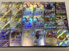 ポケモンカード 18枚セット ホロカード含む