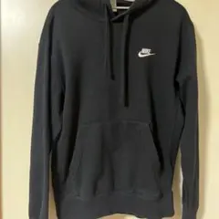 古着⭐︎Nikeパーカー