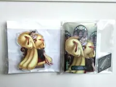 クルエラ3点セット●セガラッキーくじオンライン ディズニーヴィランズ