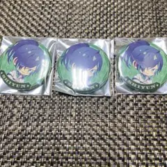 しゆんくん 缶バッチ