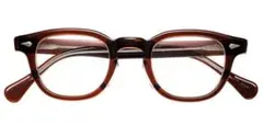 【美品】TART OPTICAL ARNEL 　46□24