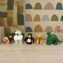 Daisuke Kondo アートコレクションフィギュア