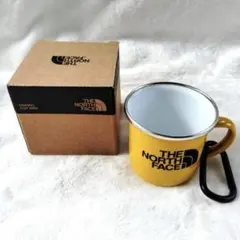 韓国 THE NORTH FACE TNF ENAMEL CUP マグカップのサムネイル