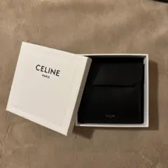 CELINE フィービー レザーバングル バーガンディ - メルカリ