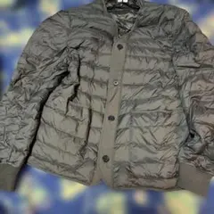 ユニクロ　u ウルトラライトダウン　コンパクトジャケット　186147