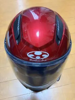 OGK RYUKI レッド