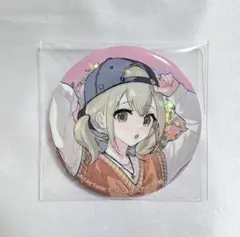 プロセカ 東雲絵名 神山高校文化祭 神高 缶バッジ - メルカリ