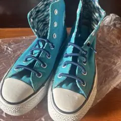 converse オールスター　サイズ4